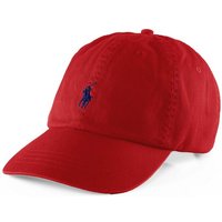 Polo Ralph Lauren Baseball Cap Unisex Cap - Sport Cap-Hat, Baumwoll-Twill, Logo von Polo Ralph Lauren