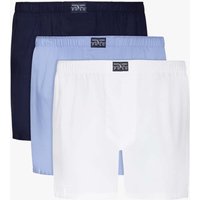 Polo Ralph Lauren  - Boxershorts 3er-Set | Herren (L) von Polo Ralph Lauren