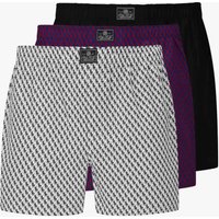 Polo Ralph Lauren  - Boxershorts 3er-Set | Herren (XL) von Polo Ralph Lauren