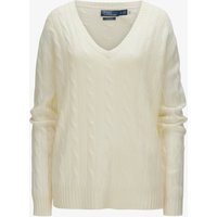 Polo Ralph Lauren  - Cashmere-Pullover | Damen (M) von Polo Ralph Lauren