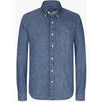 Polo Ralph Lauren  - Casualhemd Custom Fit | Herren (S) von Polo Ralph Lauren