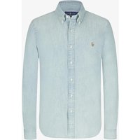 Polo Ralph Lauren  - Casualhemd Custom Fit | Herren (XXL) von Polo Ralph Lauren