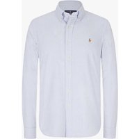 Polo Ralph Lauren  - Casualhemd Custom Fit Oxford | Herren (XL) von Polo Ralph Lauren