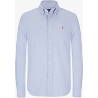 Polo Ralph Lauren  - Casualhemd Custom Fit Oxford | Herren (XXL) von Polo Ralph Lauren