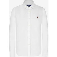 Polo Ralph Lauren  - Casualhemd Custom Fit Oxford | Herren (XXL) von Polo Ralph Lauren