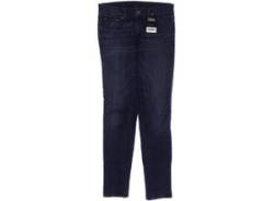 Polo Ralph Lauren Damen Jeans, blau von Polo Ralph Lauren