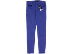Polo Ralph Lauren Damen Jeans, blau von Polo Ralph Lauren