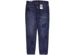 Polo Ralph Lauren Damen Jeans, blau von Polo Ralph Lauren