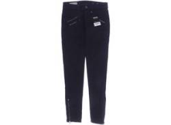 Polo Ralph Lauren Damen Jeans, schwarz von Polo Ralph Lauren
