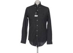 Polo Ralph Lauren Herren Hemd, schwarz, Gr. 44 von Polo Ralph Lauren