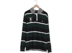 Polo Ralph Lauren Herren Kapuzenpullover, grün von Polo Ralph Lauren