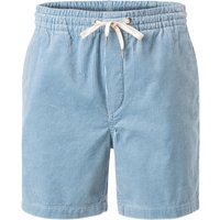 Polo Ralph Lauren Herren Shorts blau Cord Classic Fit von Polo Ralph Lauren