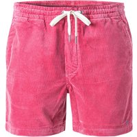 Polo Ralph Lauren Herren Shorts rot Cord Classic Fit von Polo Ralph Lauren