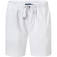 Polo Ralph Lauren Herren Shorts weiß von Polo Ralph Lauren