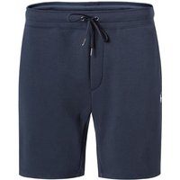 Polo Ralph Lauren Herren Sweatshorts blau Baumwolle von Polo Ralph Lauren