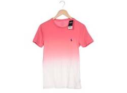 Polo Ralph Lauren Herren T-Shirt, pink, Gr. 44 von Polo Ralph Lauren