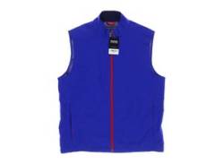 Polo Ralph Lauren Herren Weste, blau von Polo Ralph Lauren