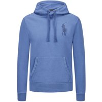 Polo Ralph Lauren Hoodie mit tonaler Logo-Stickerei, Hirmer 110 Jahre-Kollektion von Polo Ralph Lauren