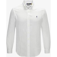 Polo Ralph Lauren  - Leinenhemd Custom Fit | Herren (M) von Polo Ralph Lauren
