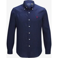 Polo Ralph Lauren  - Leinenhemd Custom Fit | Herren (S) von Polo Ralph Lauren