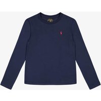 Polo Ralph Lauren  - Longsleeve | Mädchen (M) von Polo Ralph Lauren