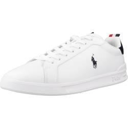 Polo Ralph Lauren - Low-Top Sneaker - Damen von Polo Ralph Lauren