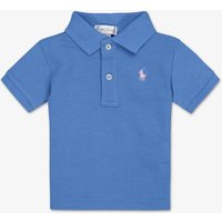 Polo Ralph Lauren  - Polo-Shirt | Jungen (68) von Polo Ralph Lauren
