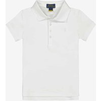 Polo Ralph Lauren  - Polo-Shirt | Mädchen (110) von Polo Ralph Lauren