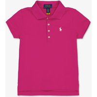 Polo Ralph Lauren  - Polo-Shirt | Mädchen (116) von Polo Ralph Lauren
