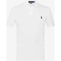 Polo Ralph Lauren  - Polo-Shirt Slim Fit Mesh | Herren (XXL) von Polo Ralph Lauren