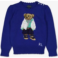 Polo Ralph Lauren  - Pullover | Mädchen (104) von Polo Ralph Lauren