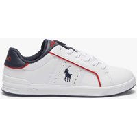 Polo Ralph Lauren  - Sneaker | Jungen (35) von Polo Ralph Lauren