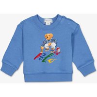 Polo Ralph Lauren  - Sweatshirt | Jungen (3T) von Polo Ralph Lauren