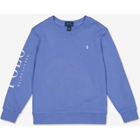 Polo Ralph Lauren  - Sweatshirt | Jungen (4T) von Polo Ralph Lauren
