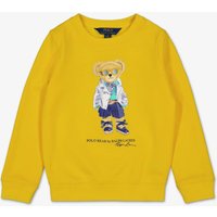 Polo Ralph Lauren  - Sweatshirt | Mädchen (68) von Polo Ralph Lauren