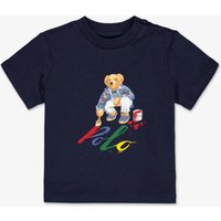 Polo Ralph Lauren  - T-Shirt | Jungen (6) von Polo Ralph Lauren