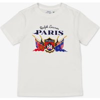 Polo Ralph Lauren  - T-Shirt | Jungen (M) von Polo Ralph Lauren
