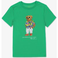 Polo Ralph Lauren  - T-Shirt | Jungen (M) von Polo Ralph Lauren