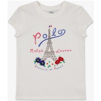 Polo Ralph Lauren  - T-Shirt | Mädchen (104) von Polo Ralph Lauren