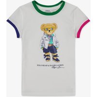 Polo Ralph Lauren  - T-Shirt | Mädchen (110) von Polo Ralph Lauren