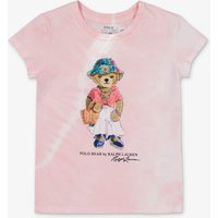Polo Ralph Lauren  - T-Shirt | Mädchen (M) von Polo Ralph Lauren