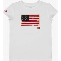 Polo Ralph Lauren  - T-Shirt | Mädchen (XL) von Polo Ralph Lauren
