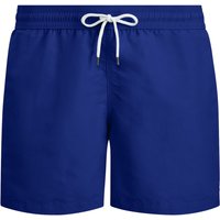 Polo Ralph Lauren Unifarbene Badehose mit Stretchanteil von Polo Ralph Lauren