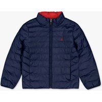 Polo Ralph Lauren  - Wende-Jacke | Jungen (3T) von Polo Ralph Lauren