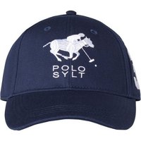 Polo Sylt Baseball Cap im Label-Design von Polo Sylt