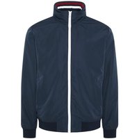 Polo Sylt Blouson mit integrierter Kapuze von Polo Sylt