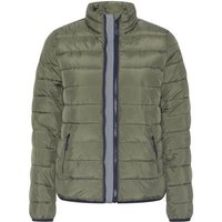 Polo Sylt Steppjacke mit leichter Wattierung von Polo Sylt