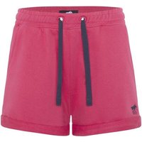 Polo Sylt Sweatshorts mit Kontrast-Akzenten von Polo Sylt