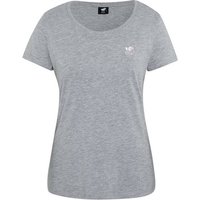 Polo Sylt T-Shirt mit Logo-Akzent (1, 1-tlg) von Polo Sylt