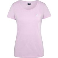 Polo Sylt T-Shirt mit Logo-Akzent (1, 1-tlg) von Polo Sylt